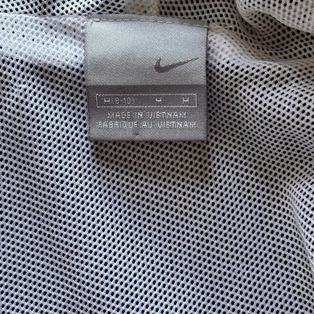 NIKE JACKET